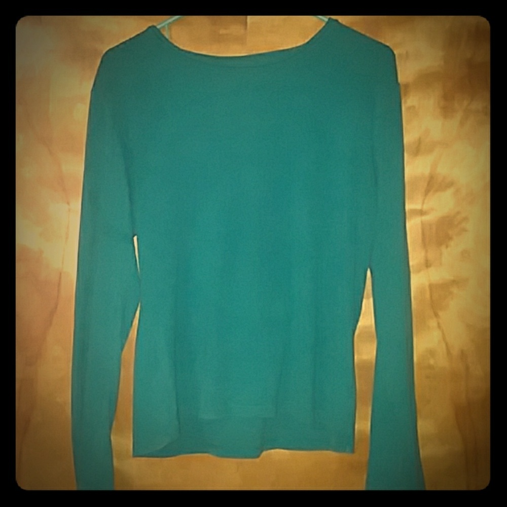 Talbot Long Sleeve shirt